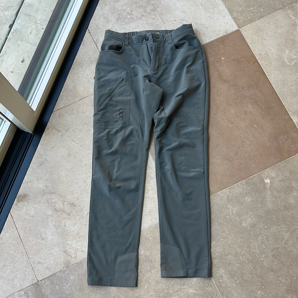 Eberlestock pants